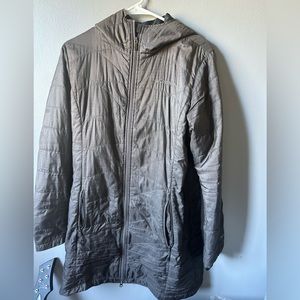 Women’s Columbia Lightweight Parka